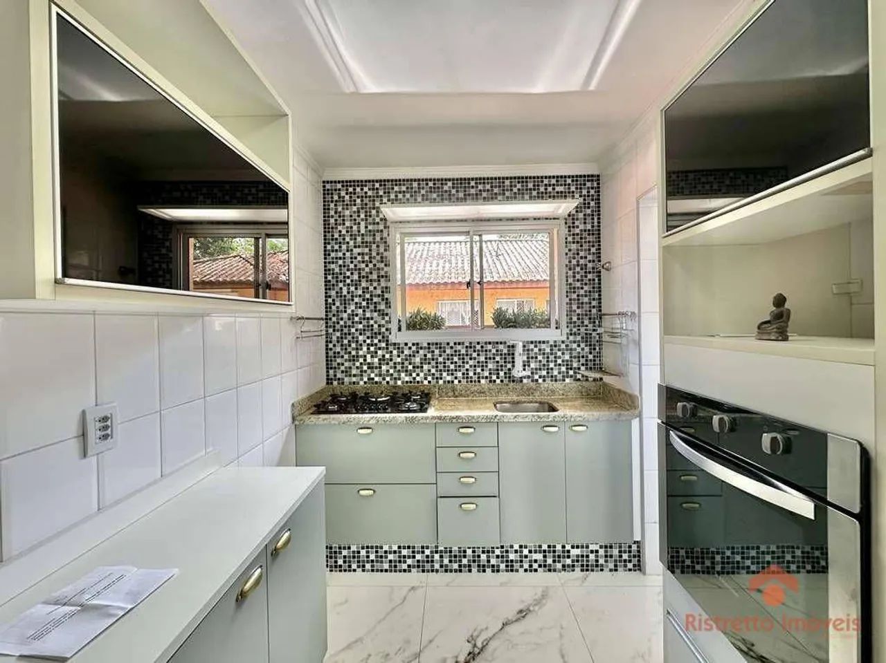 Casa à venda, 50 m² por R$ 315.000,00 - Jardim Torino - Cotia/SP - Foto 7