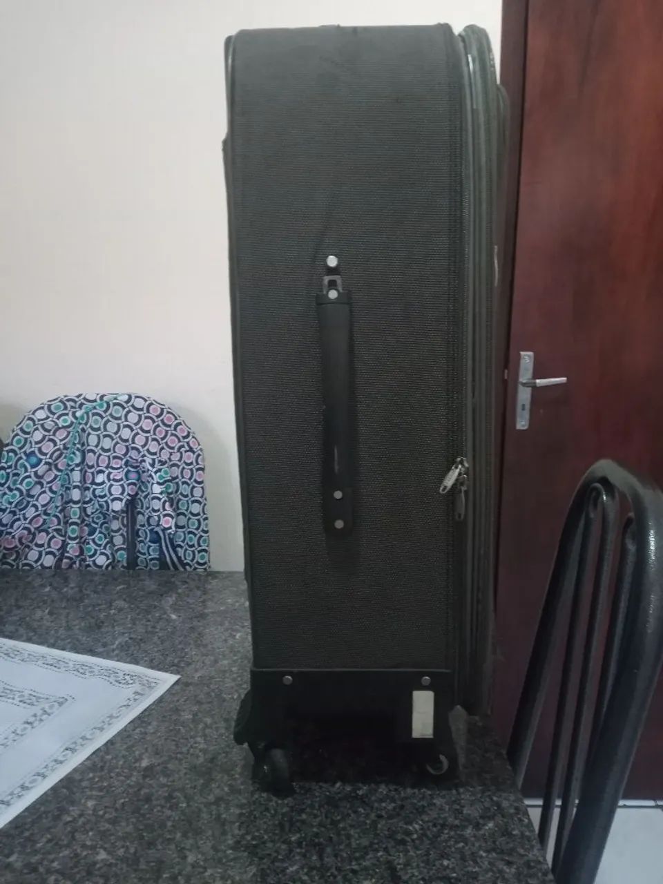 Mala para viagem LUXCEL - Foto 3