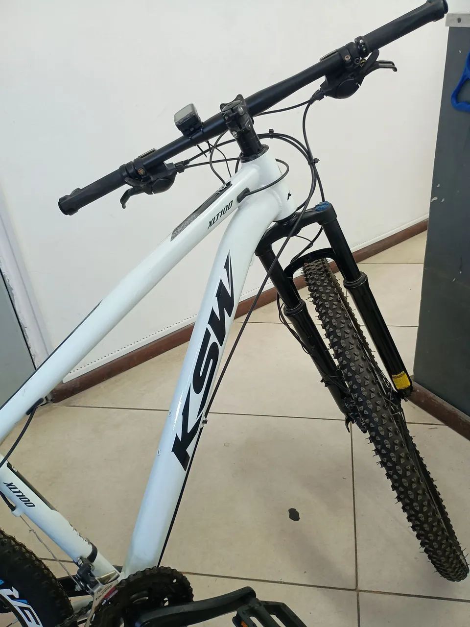 Bicicleta KSW aro 29  - Foto 3