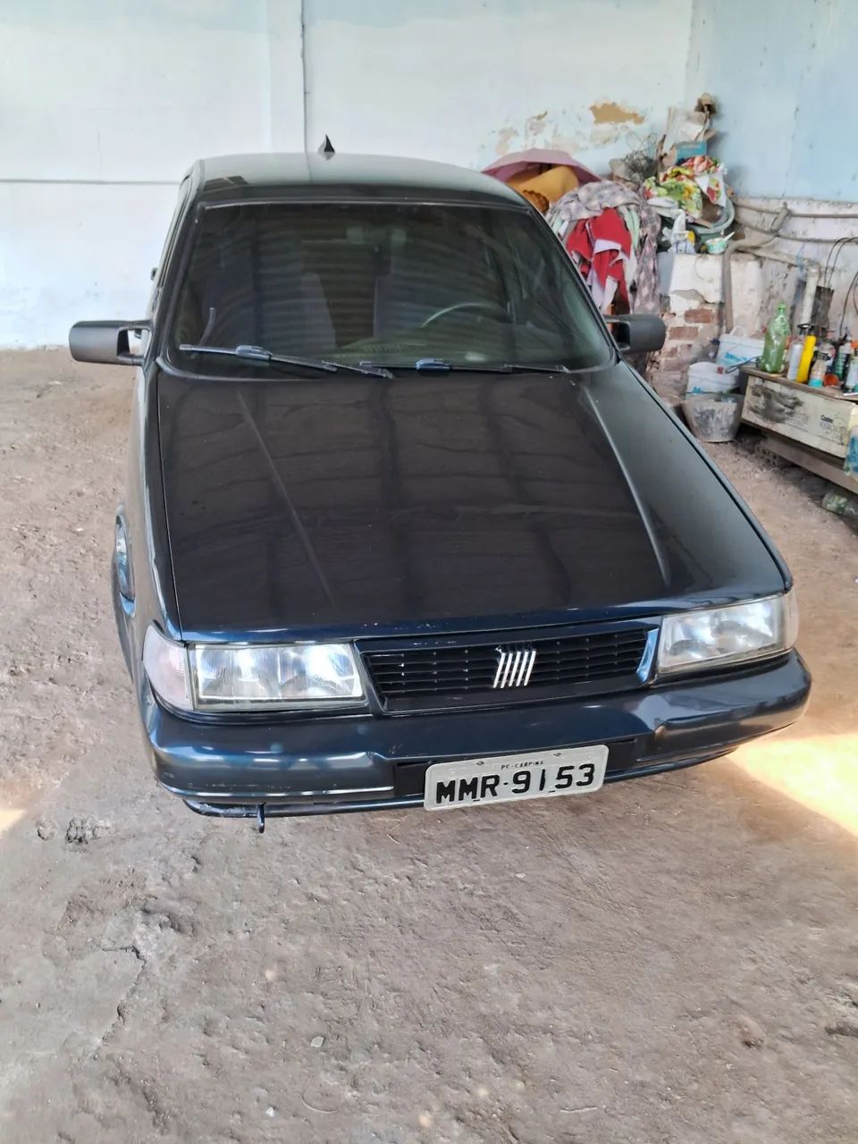 Fiat Tempra 2.0 I.e. 8V 2P E 4P 1996 - Foto 4