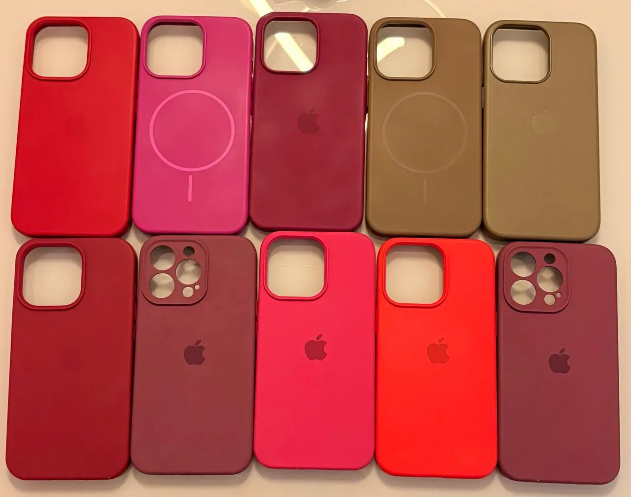 Vendo capa iPhone 13 Pro  - Foto 4