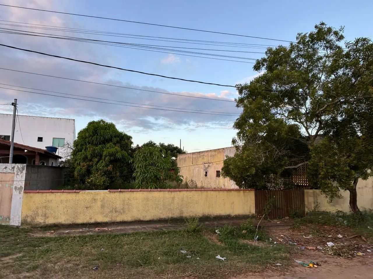 Foto - São João da Barra - 
