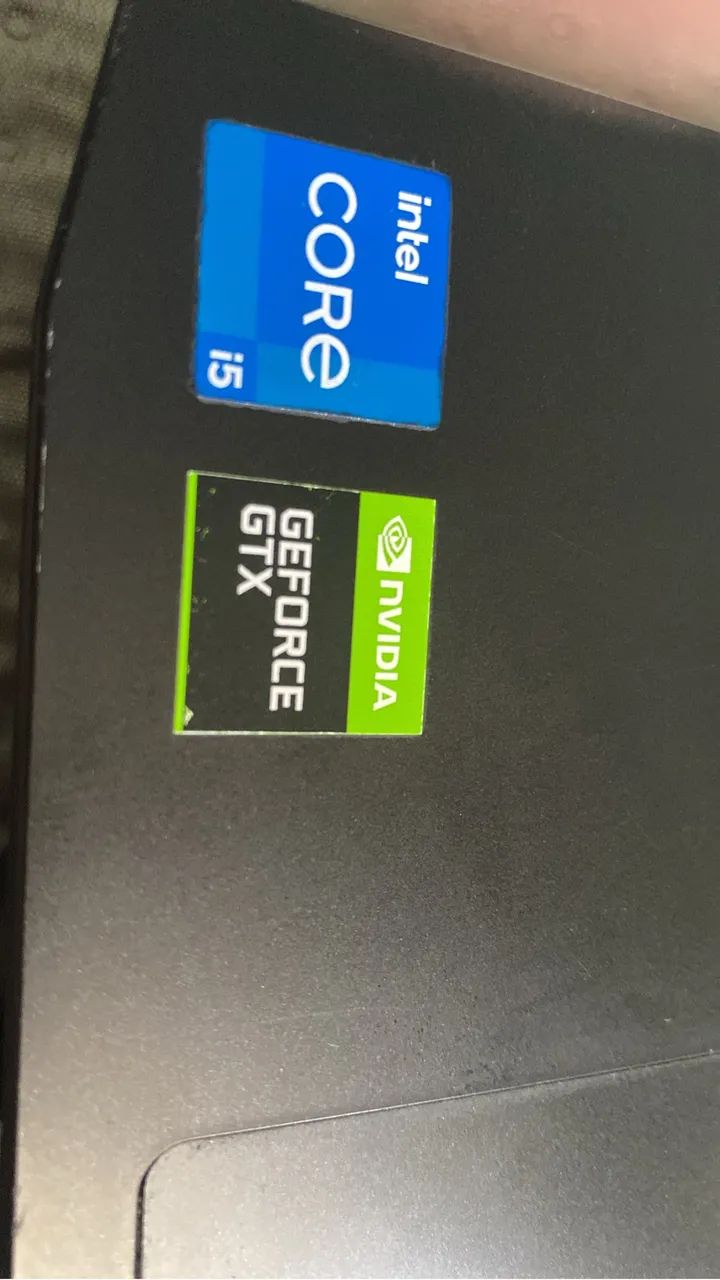 NOTEBOOK GAMER LENOVO IDEAPADGAMING I3  - Foto 4