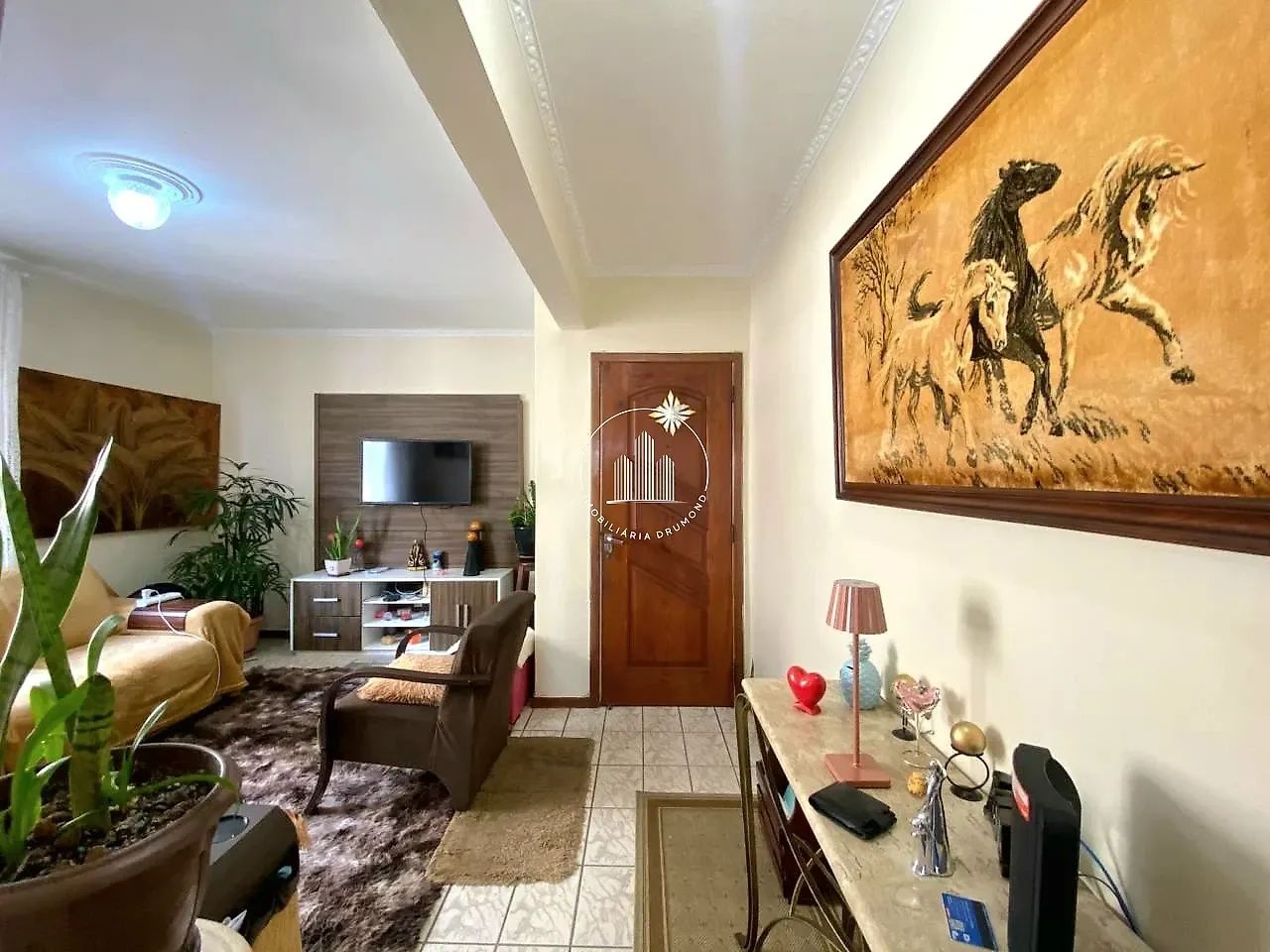 Apartamento 3 Quartos 66m² - Areias - Foto 3