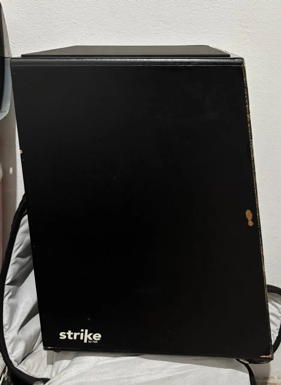Instrumento  - Foto 2