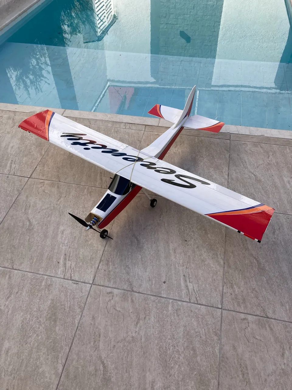 Aeromodelo
