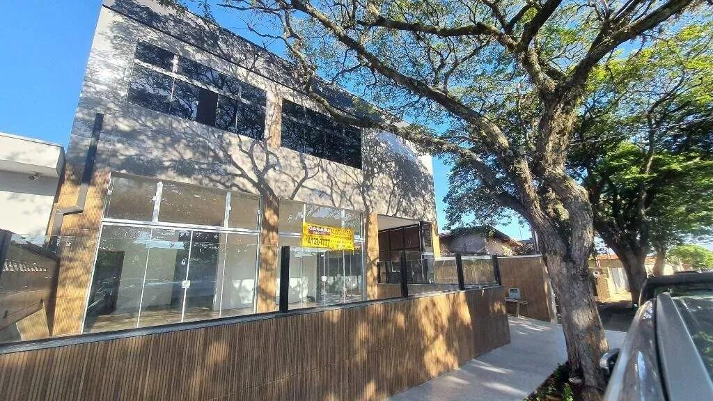 Sala para alugar, 43 m² - Centro - Cerquilho/SP