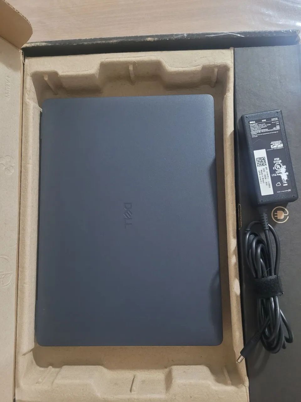 Notebook Dell Core 7 32gb/1TB Impecável  - Foto 4