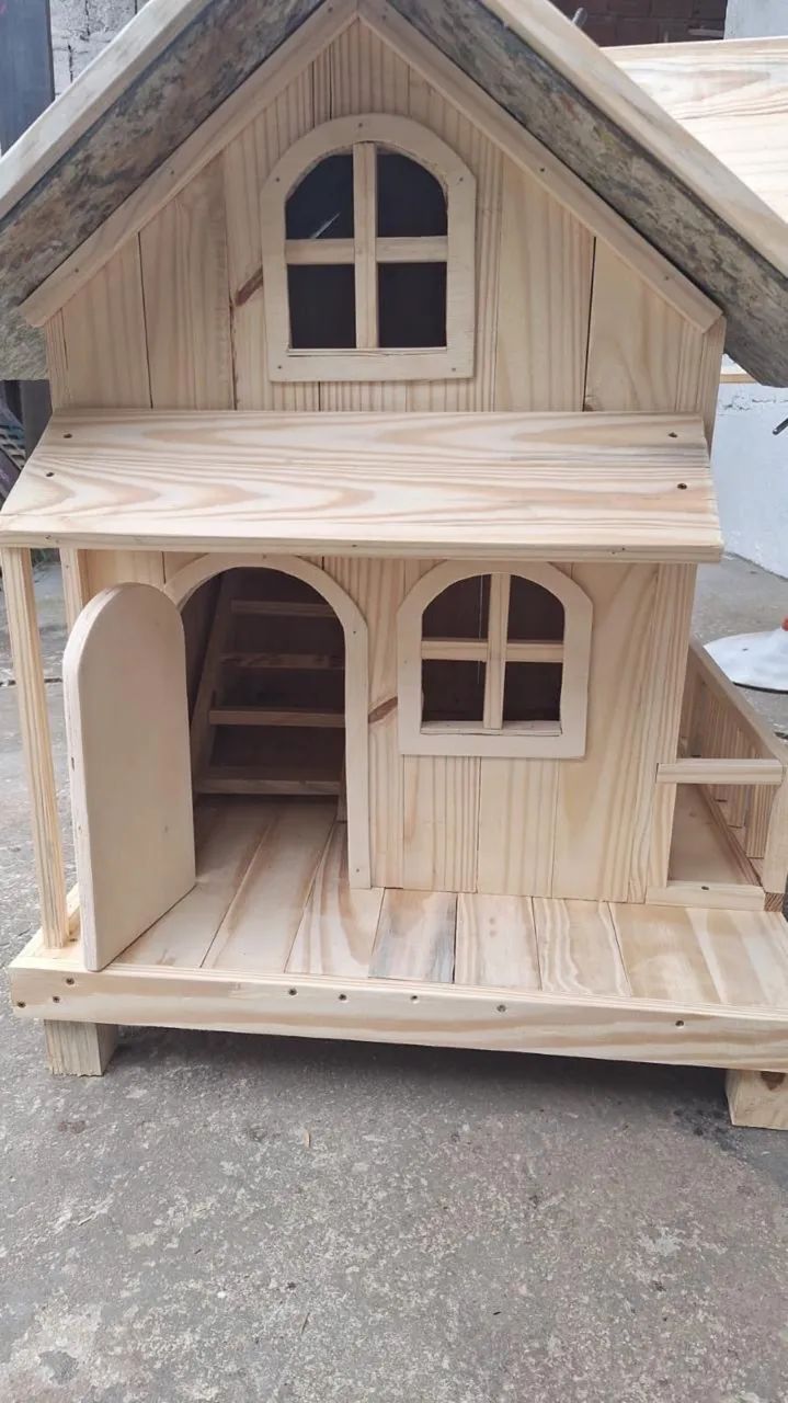 Casa para coelhos! - Foto 2
