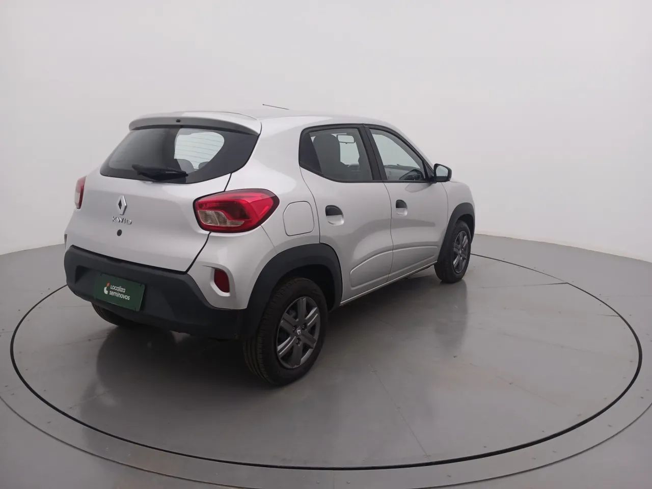 Renault Kwid 1.0 Zen 2026 - Foto 5