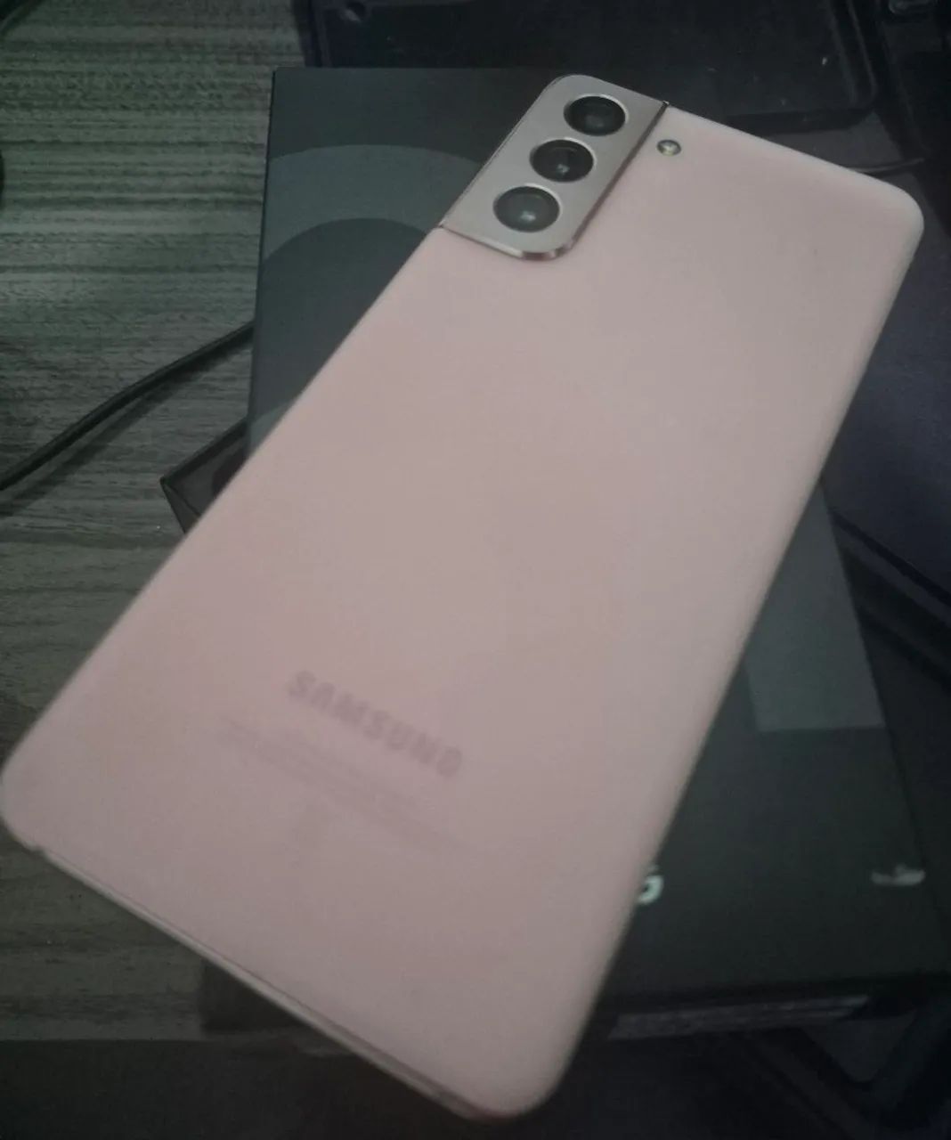 Samsung Galaxy S21 5G - Foto 2