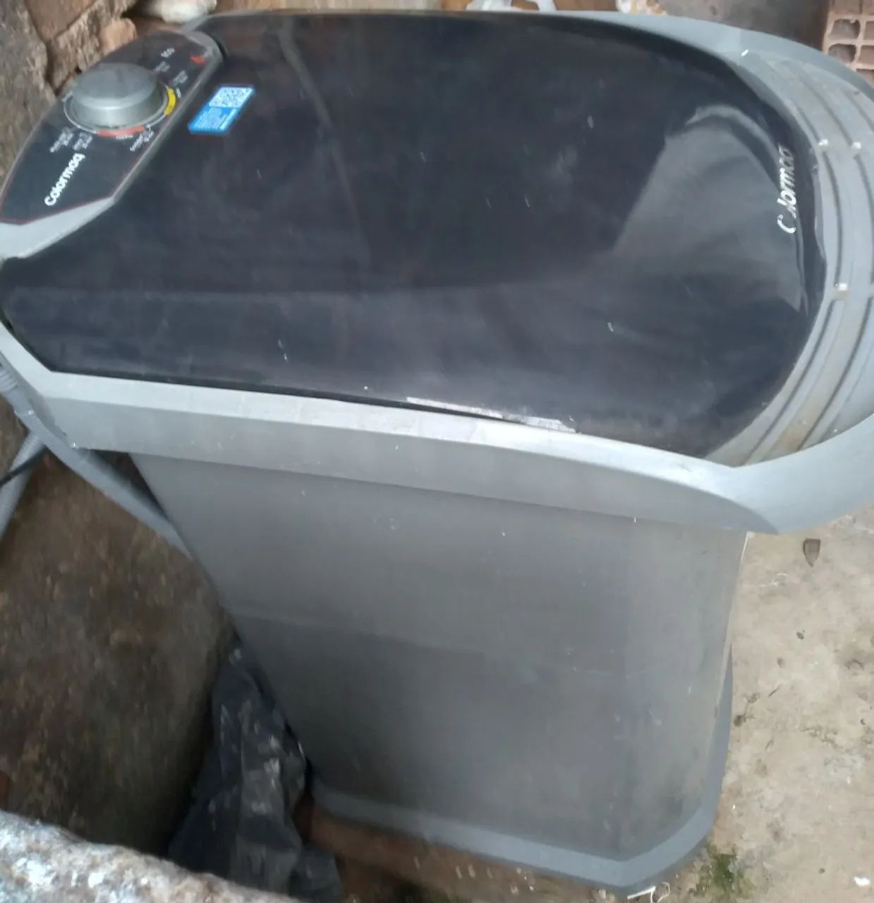 Tamquinho 