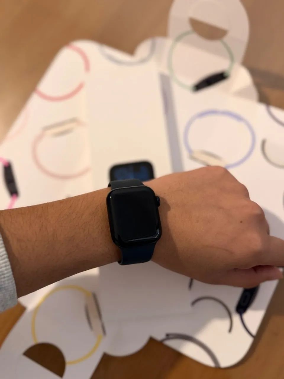 Apple Watch SE 13 GPS 40mm