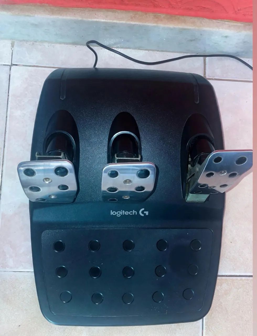 2 volantes Logitech G920 - Foto 5
