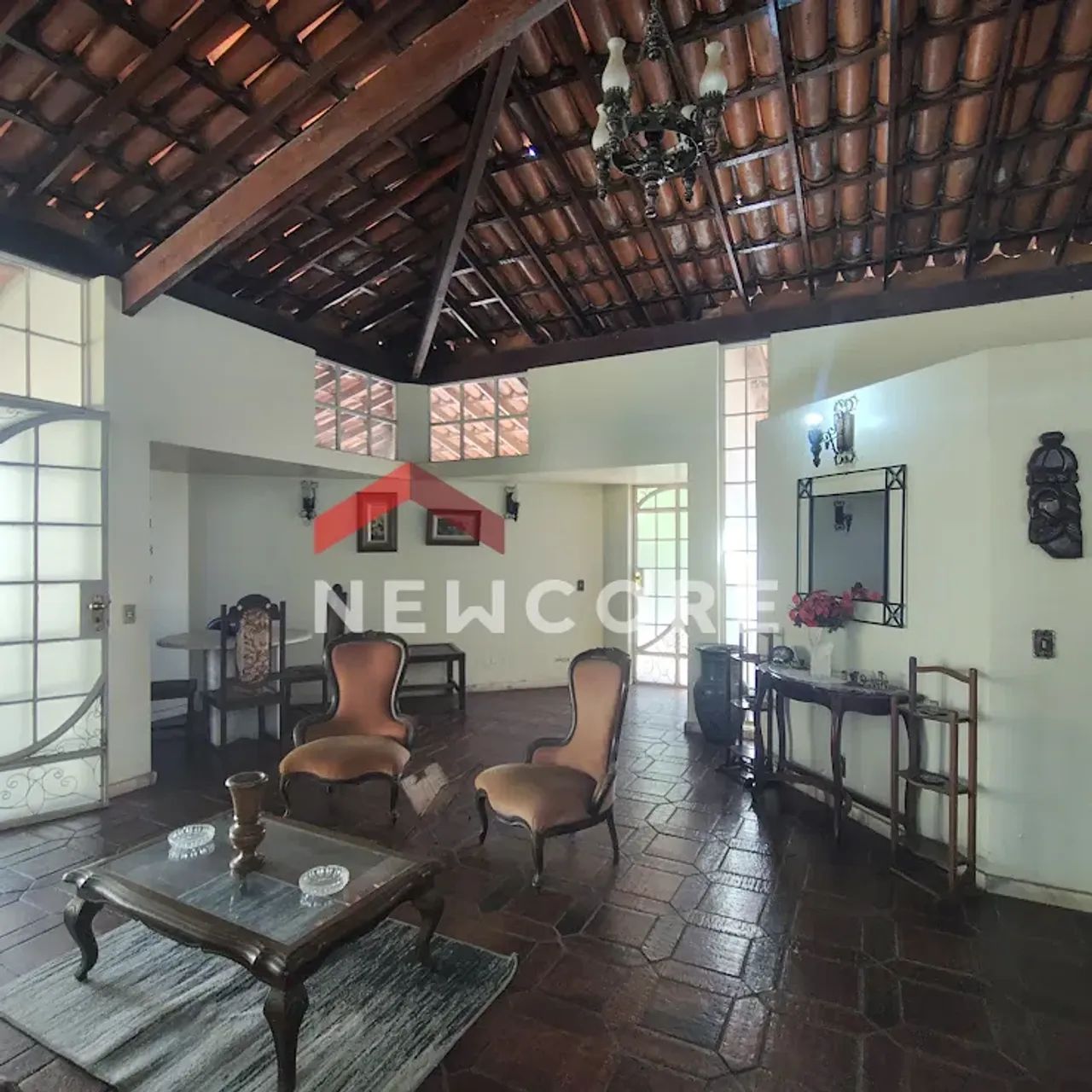 Casa em Rua Conde Moutinho - Condados da Lagoa - Lagoa Santa/MG - Foto 3