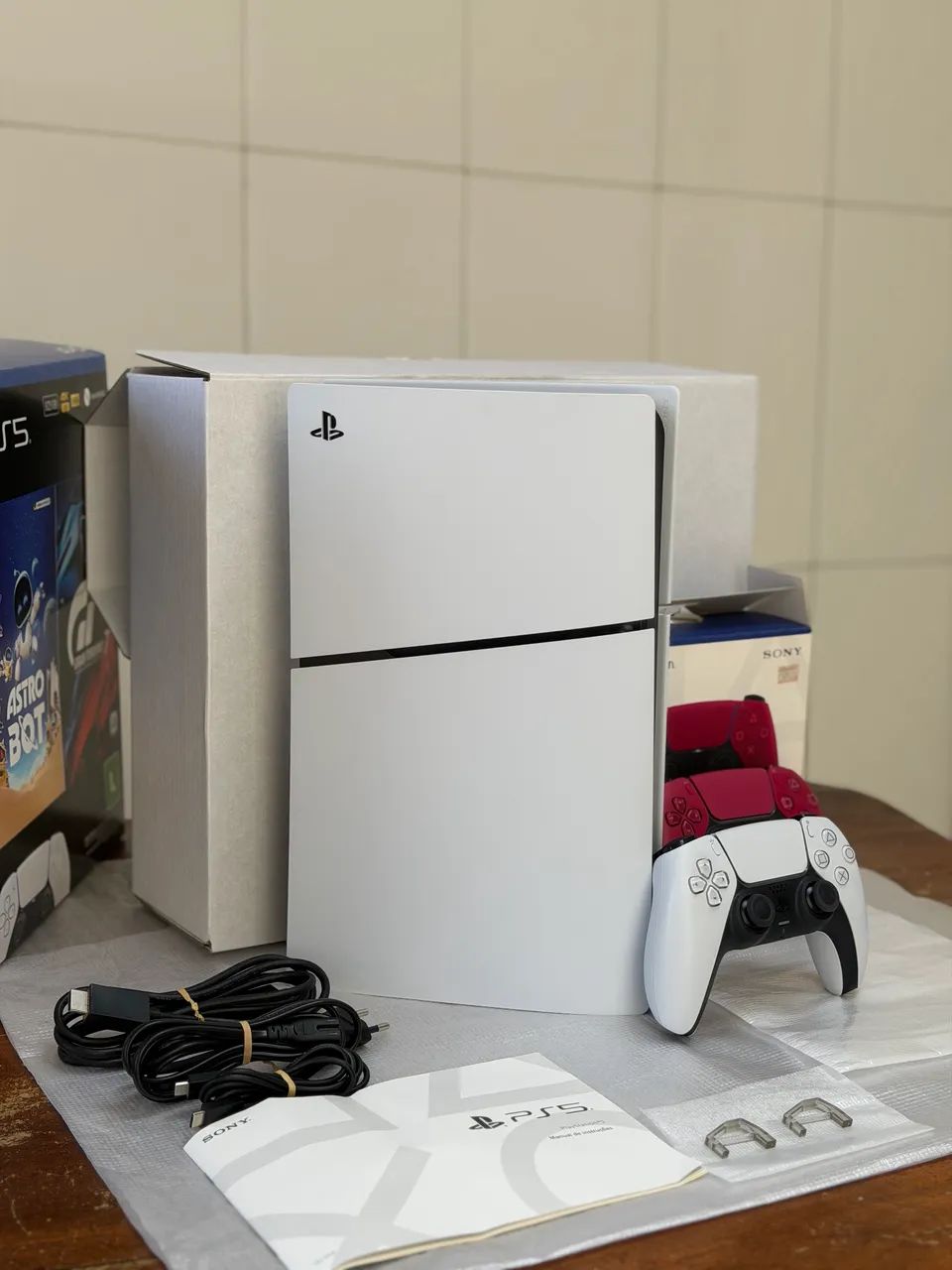 Ps5 - Foto 3