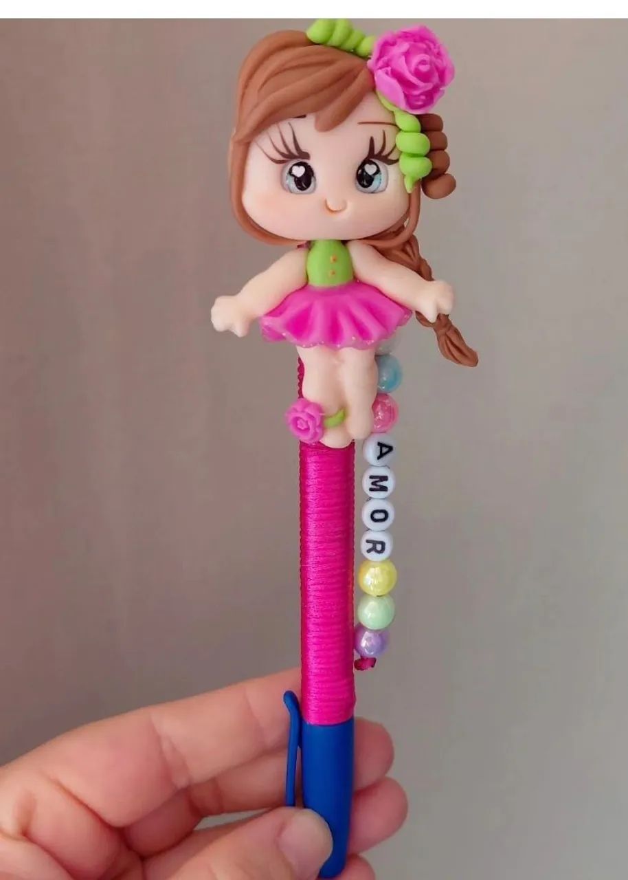 Canetas personalizadas  - Foto 3