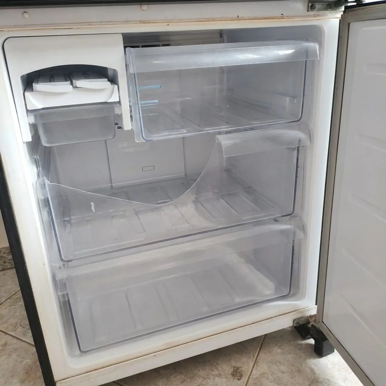 Geladeira  - Foto 2