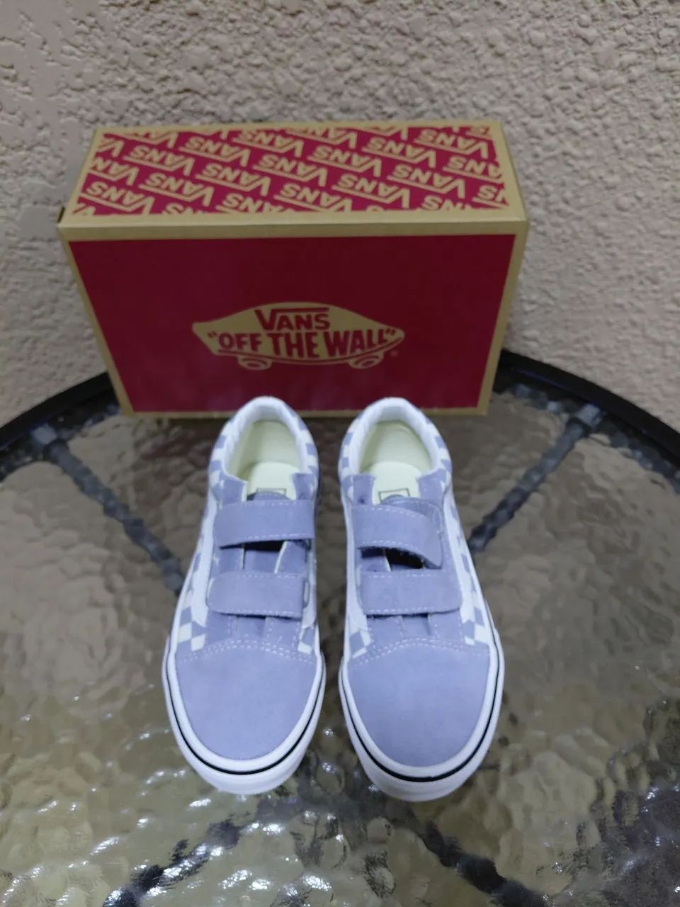 Tenis Vans Old Skool  31 disp. - Foto 2