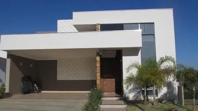 Foto - São José do Rio Preto - Residencial Jardins