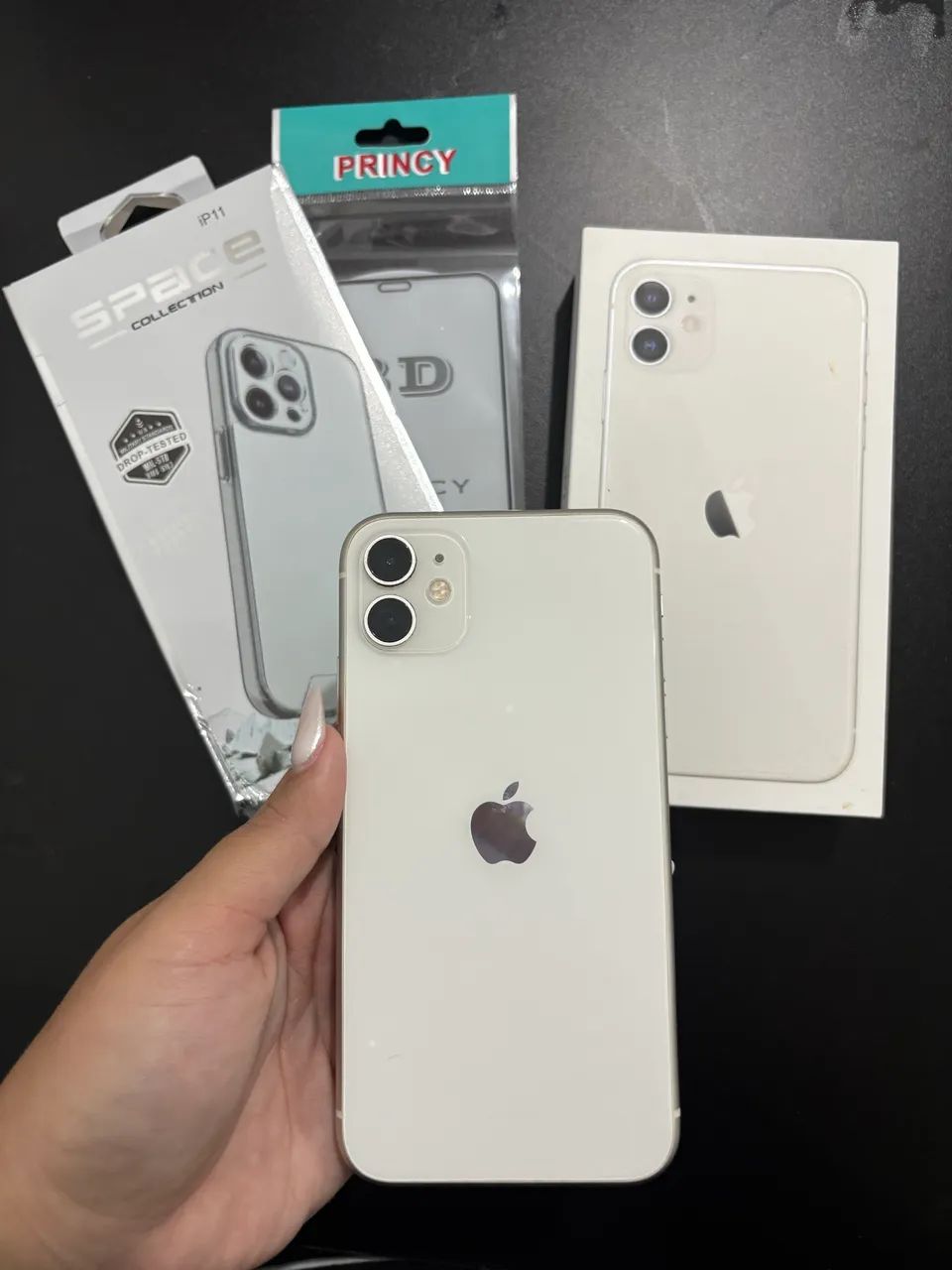 iPhone 11 (64gb) 