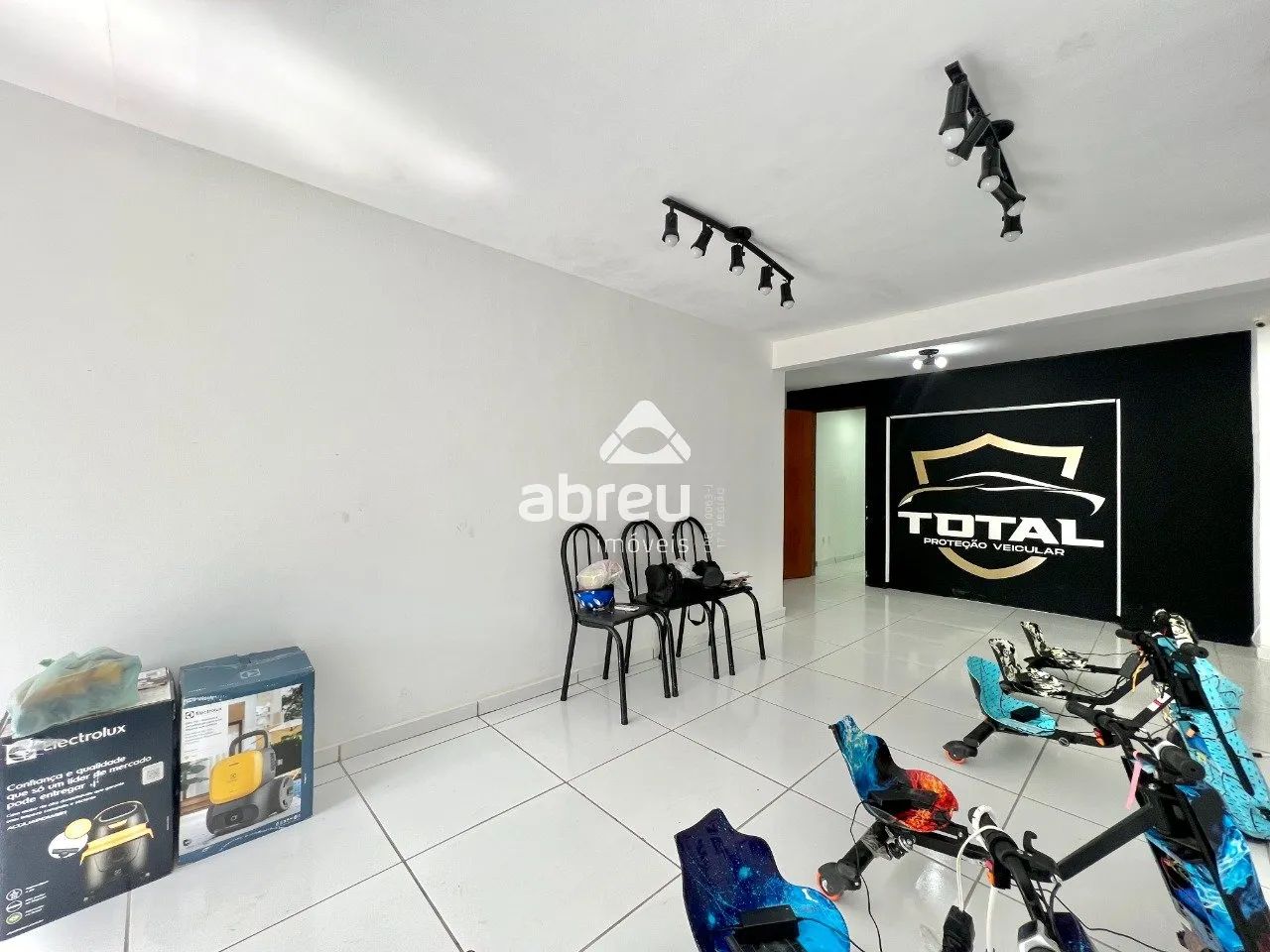 Locação de uma Loja Comercial - Foto 2