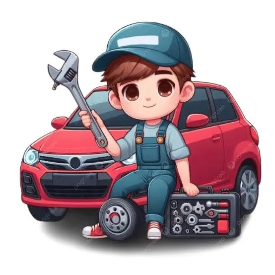Vaga mecânico automotivo 