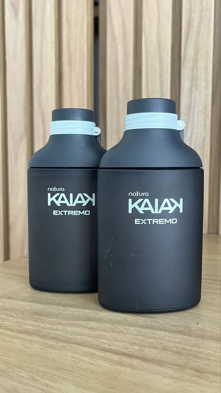 Perfumes Masculinos Natura - Diversos - Foto 3