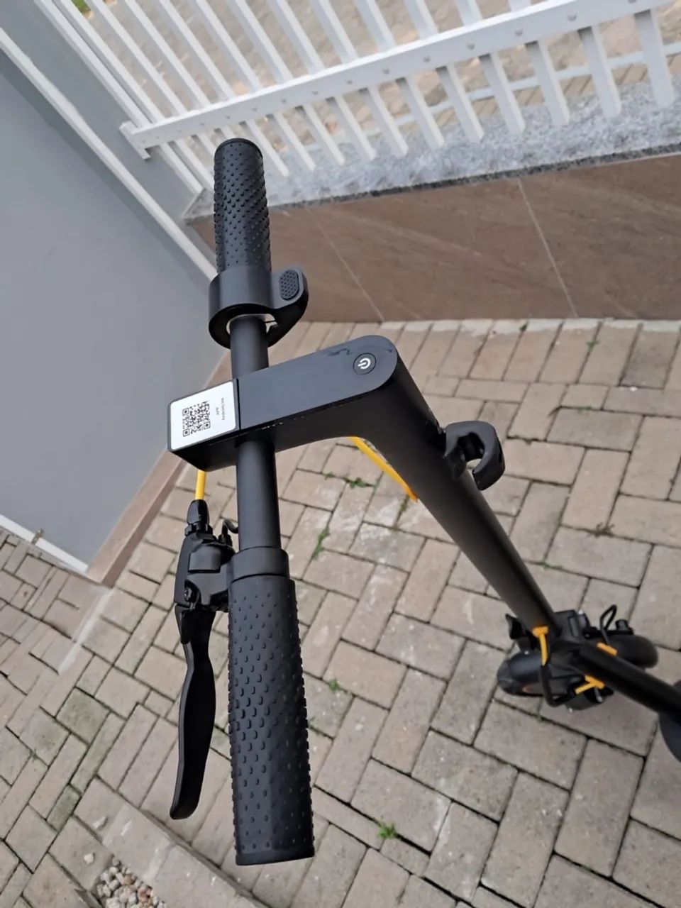 Patinete Trail Forge T1 - Foto 4