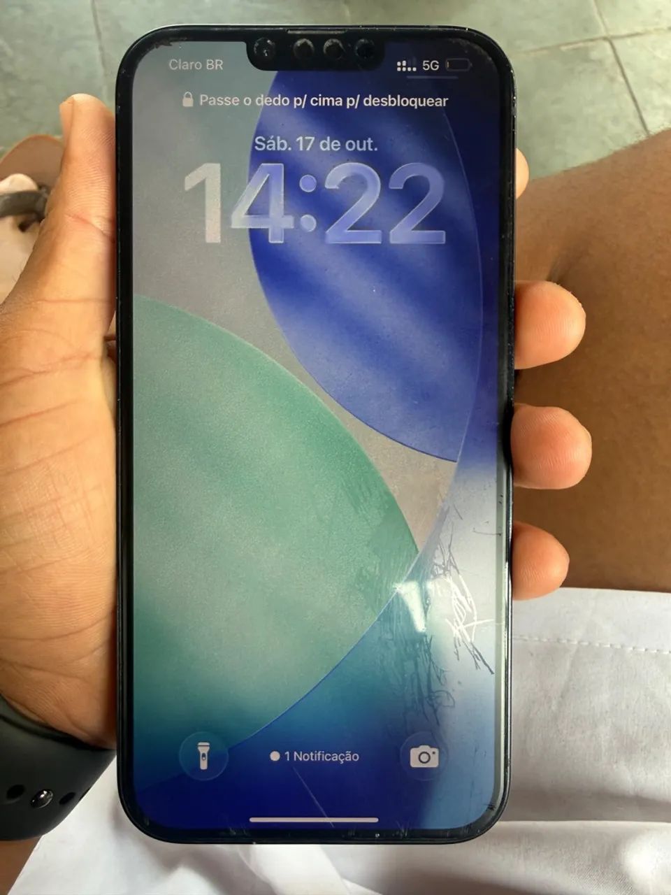 iPhone 14 Plus 128gb - Foto 3