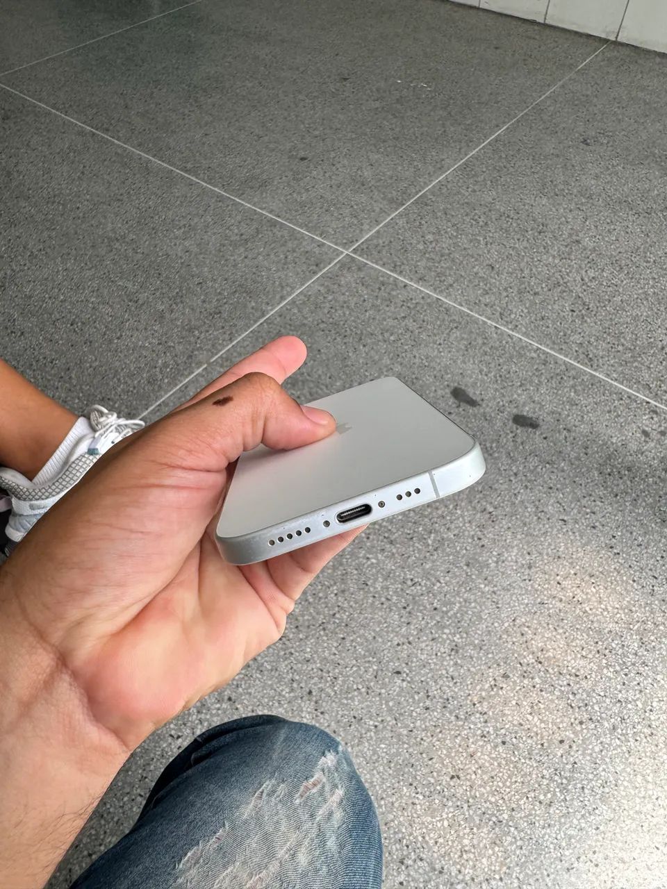 iPhone 16  - Foto 3