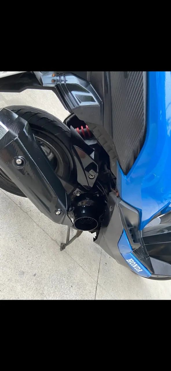 Honda elite 2021 - Foto 4