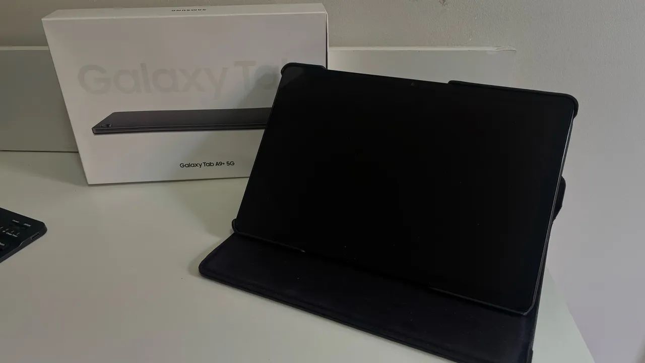 Tablet Samsung A9+