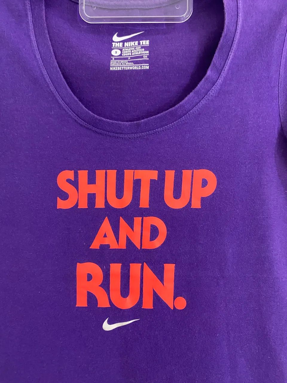 Camiseta Nike TAM P  - Foto 2