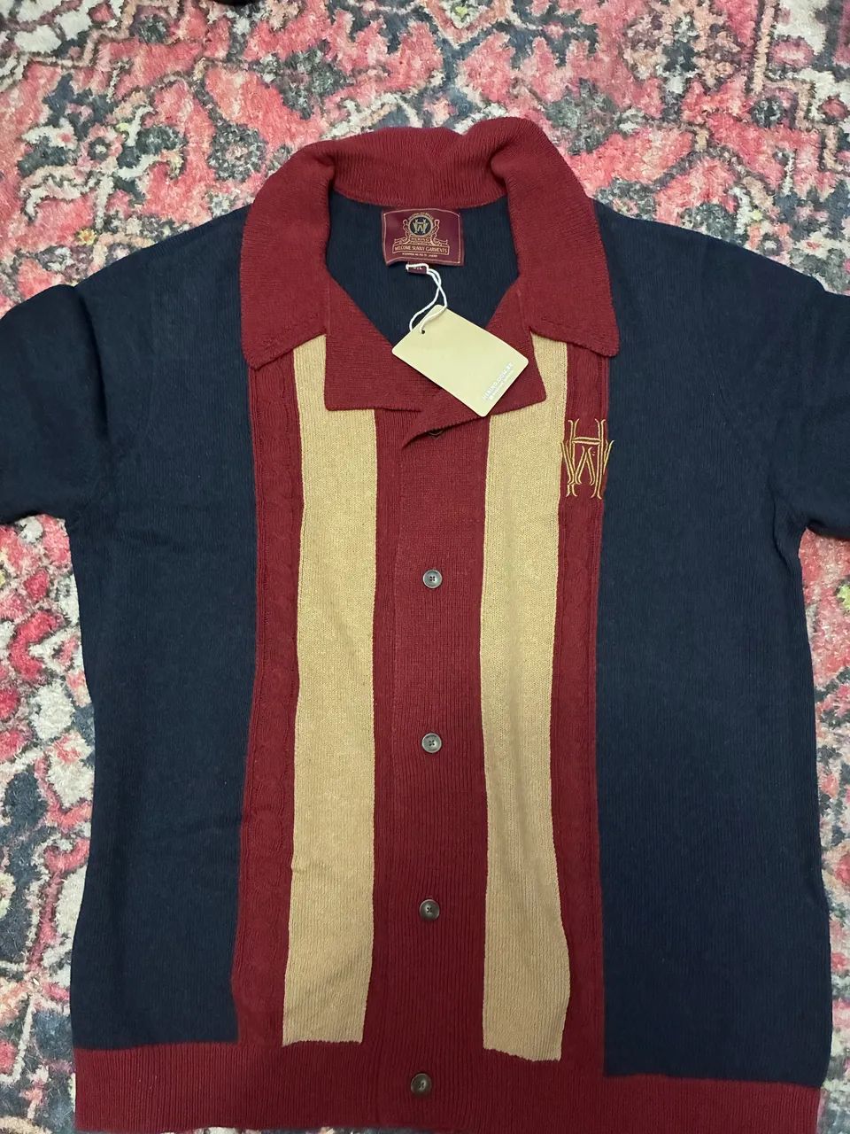 Camisa polo welcome  - Foto 2