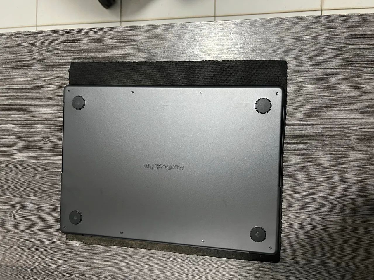Macbook Pro M5 32GB - Foto 5