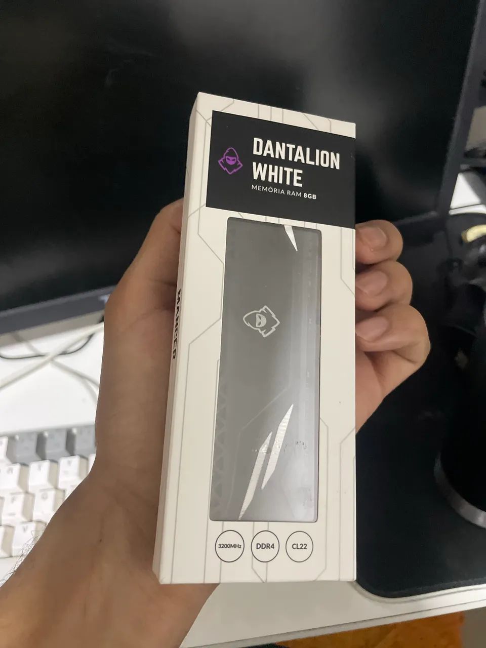 memoria ram - Foto 2