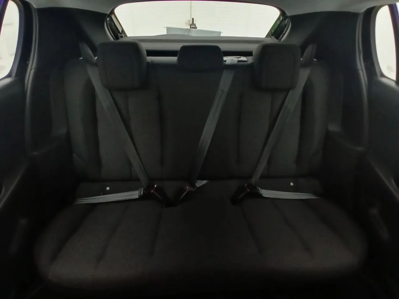 Peugeot 208 Active 1.6 Flex 16V 5p Aut., foto 16 de 16