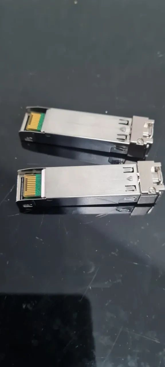 Módulo SFP GPON ONU Stick Hisense LTE3468L-BHG+ PON - Foto 4