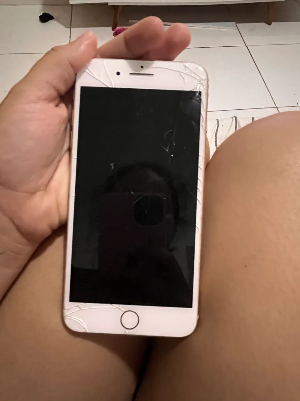 IPHONE 8 plus  - Foto 2