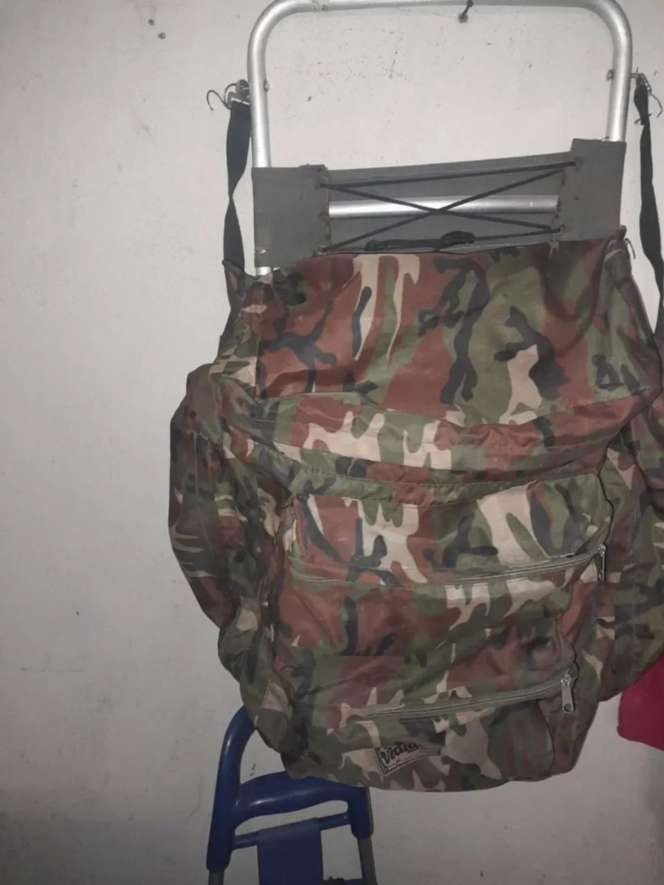 Torro kit acampamento  - Foto 5