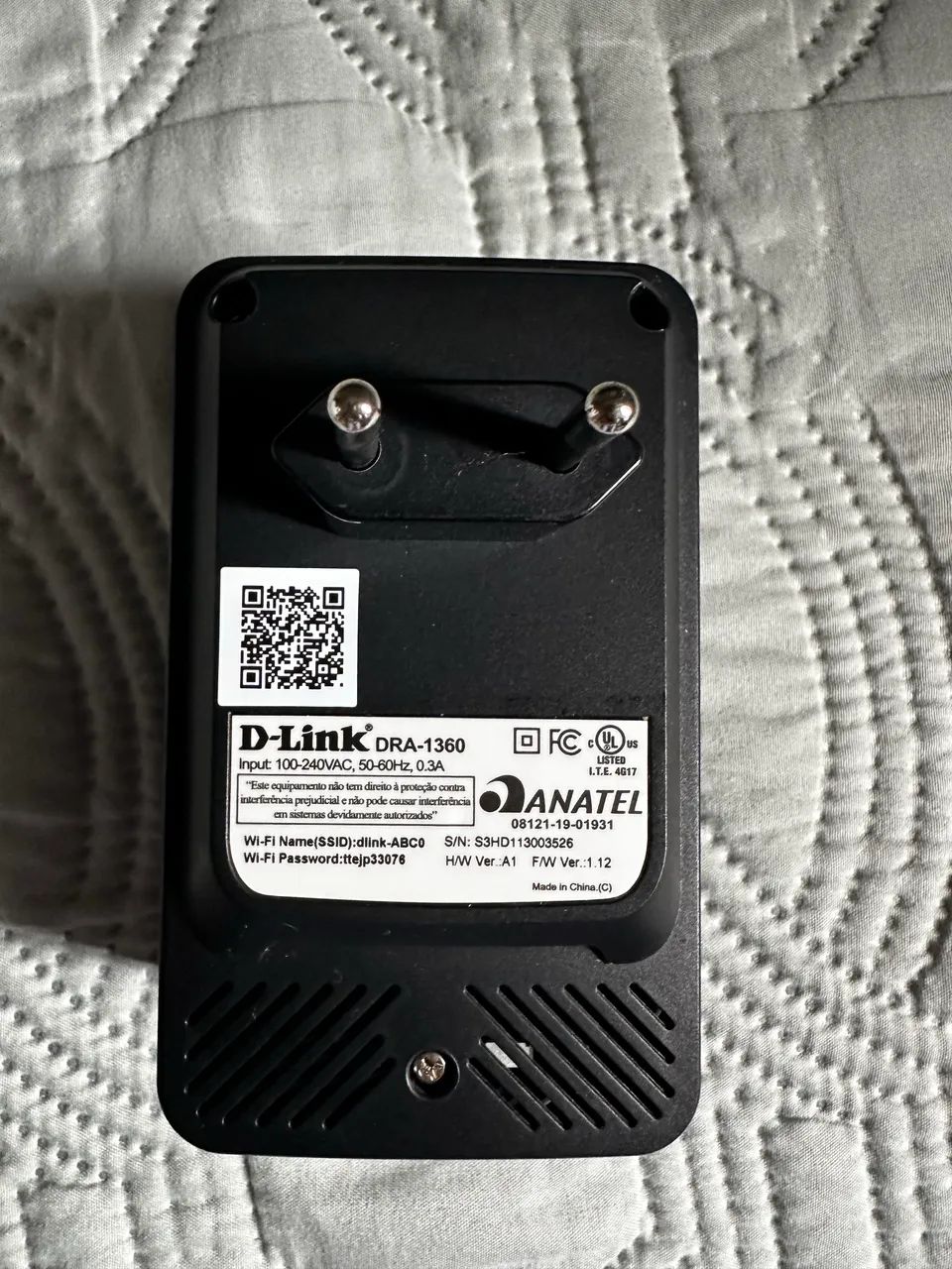 Vende-se Repetidor Wireless AC1300 Mesh - Foto 4