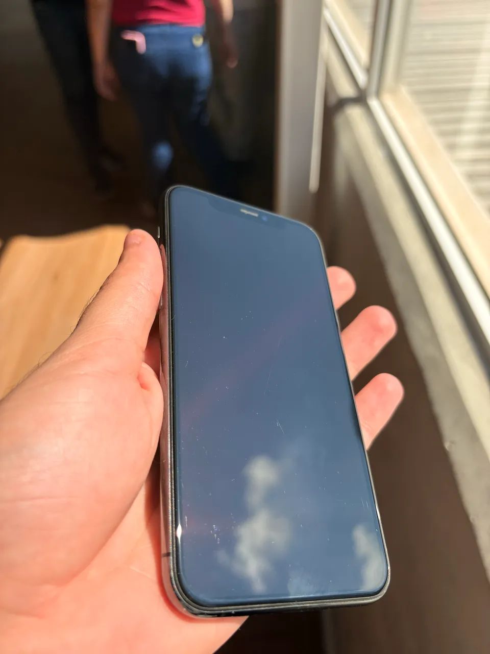 Iphone 11 Pro 64Gb - Celulares e Smartphones - Parque Viana