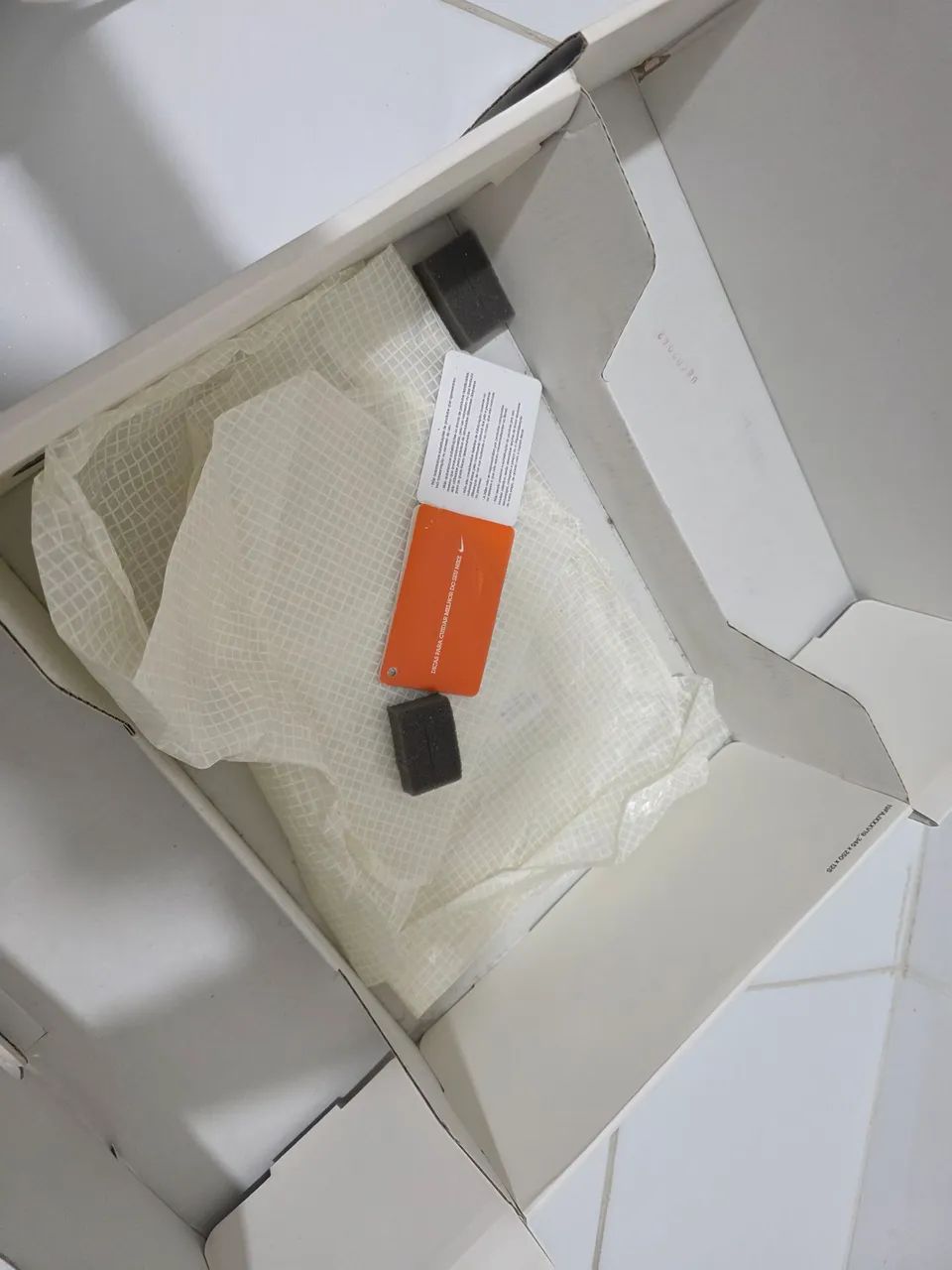 Jordan 35 edição especial e limitada - Foto 4