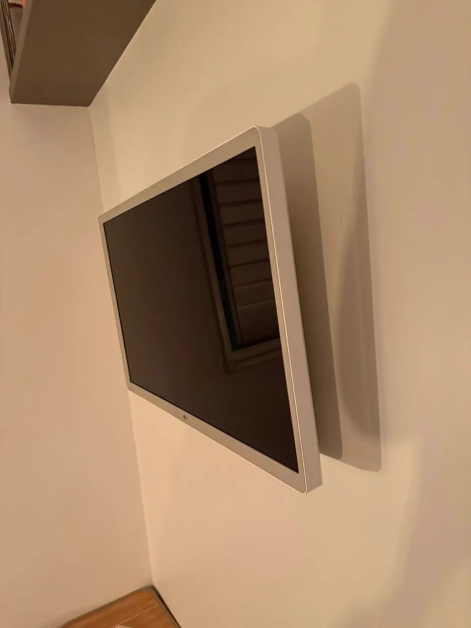 Televisão Smart LG 32p - Foto 3