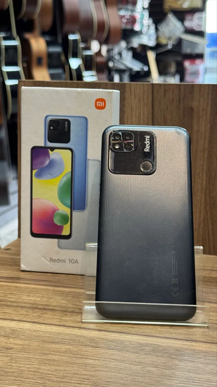Redmi 10A - Foto 2