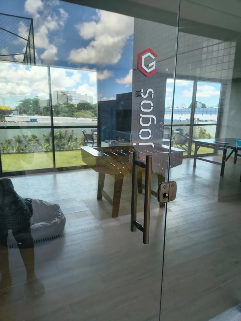 Alugo apartamento  - Foto 5