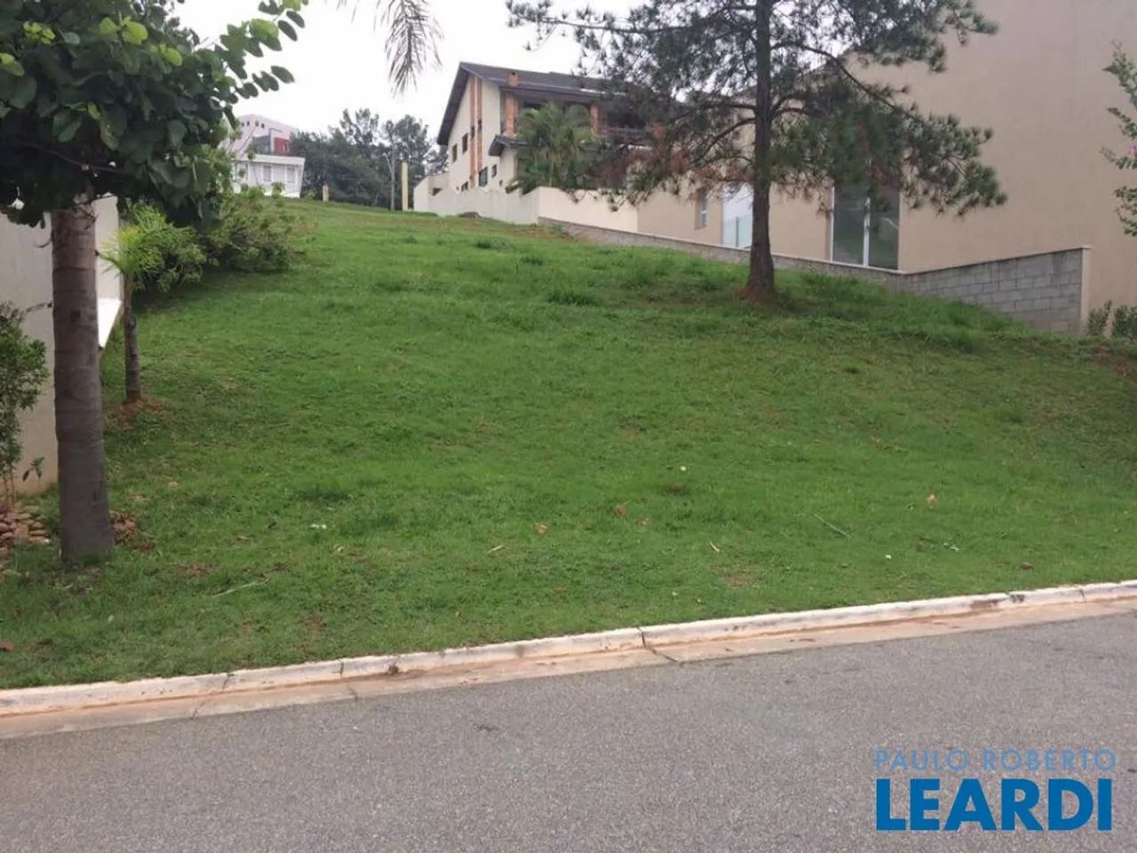 TERRENO EM CONDOMÍNIO - ALPHAVILLE - SP - Foto 3