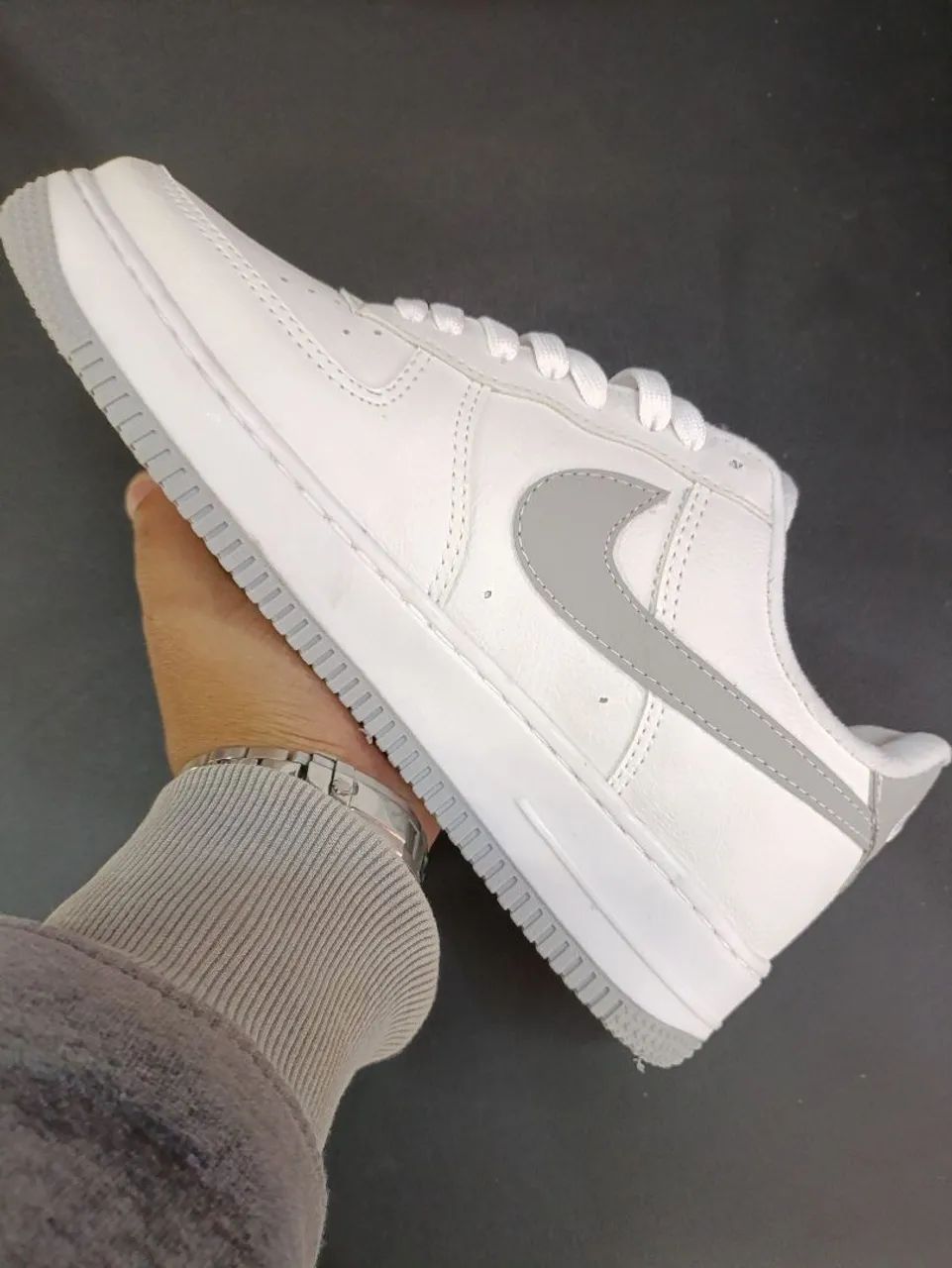 Tênis Nike Air Force - Foto 2