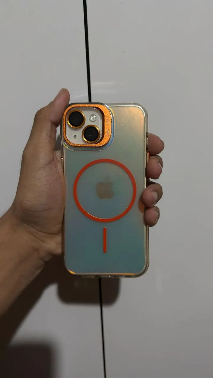 Iphone 14 Branco
